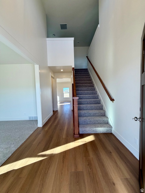 FREMONT MEADOWS - Residential