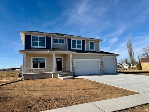 Photo of 1853 N 4425 W, Plain City, UT 84404 (MLS # 2126605)