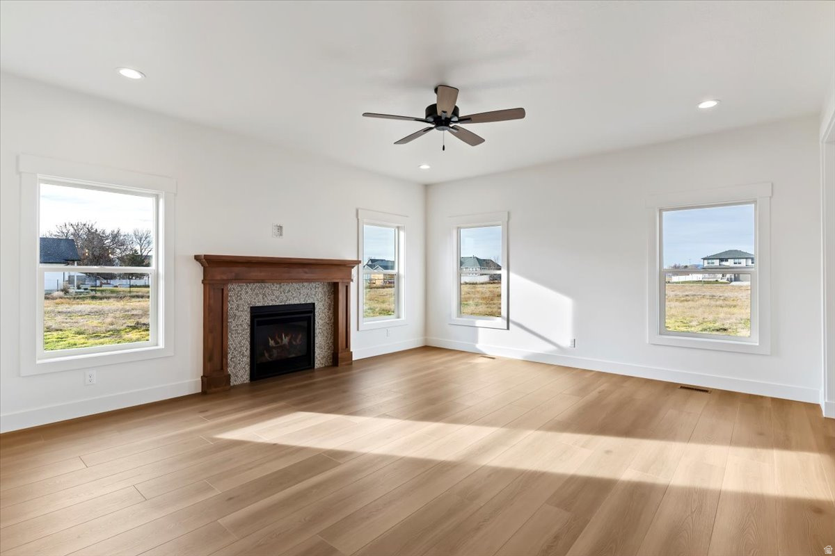 FREMONT MEADOWS - Residential