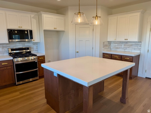 FREMONT MEADOWS - Residential