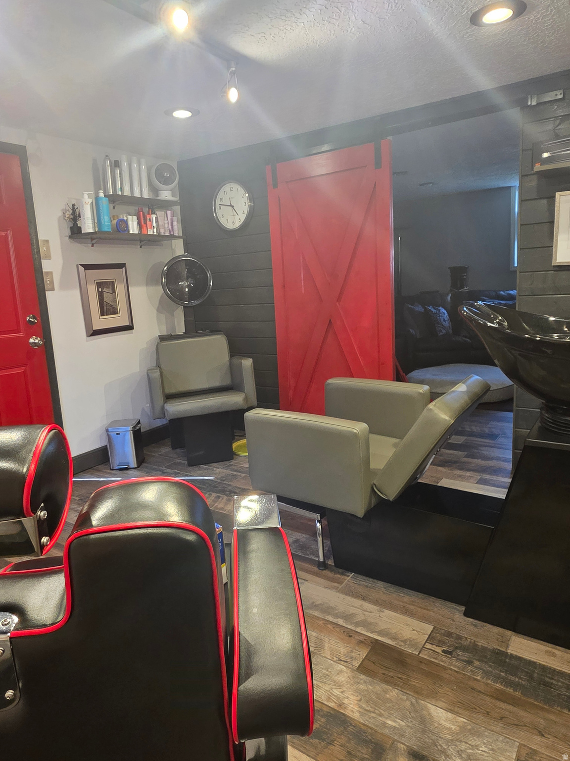 WOODSIDE HEIGHTS - Residential