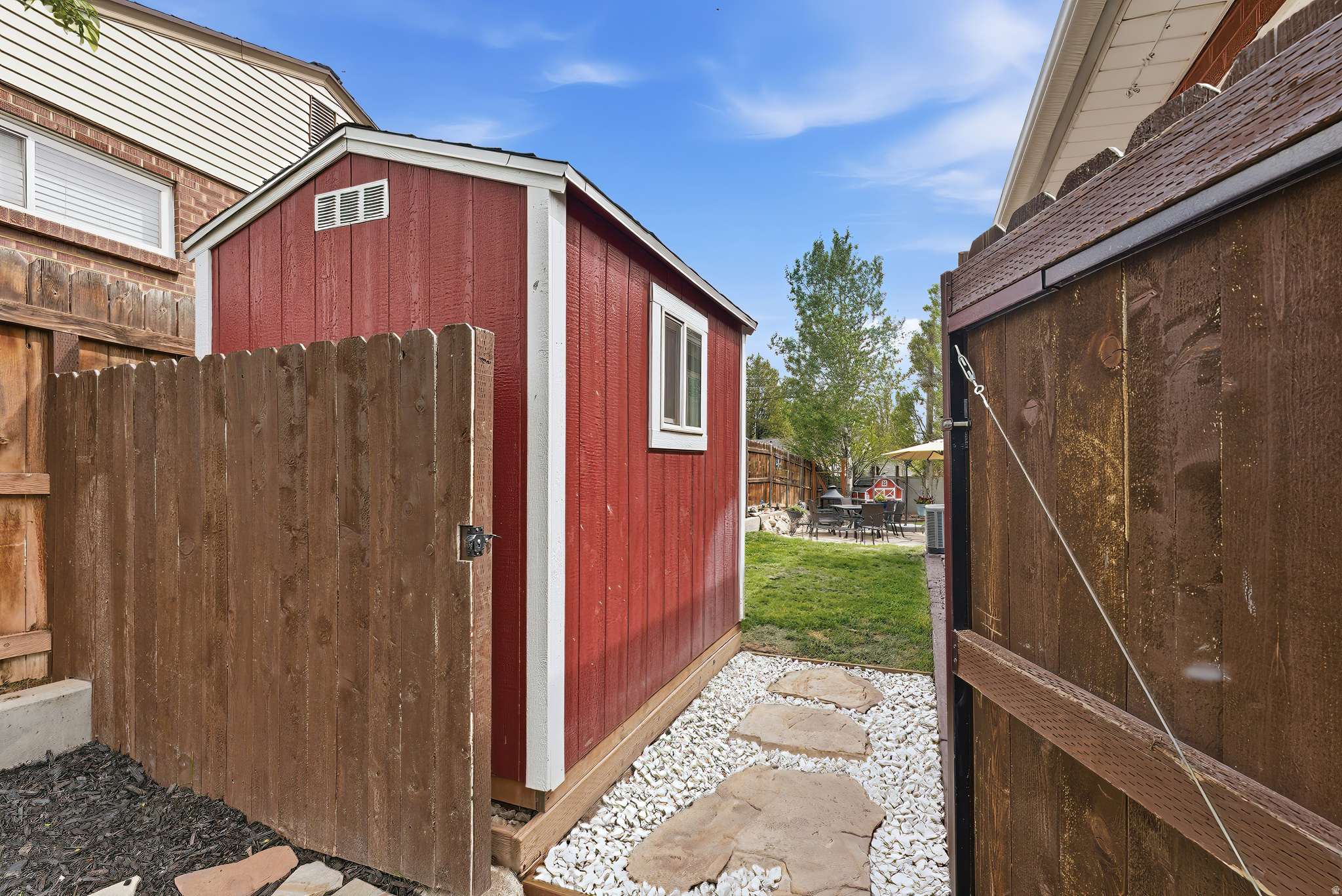 WOODSIDE HEIGHTS - Residential