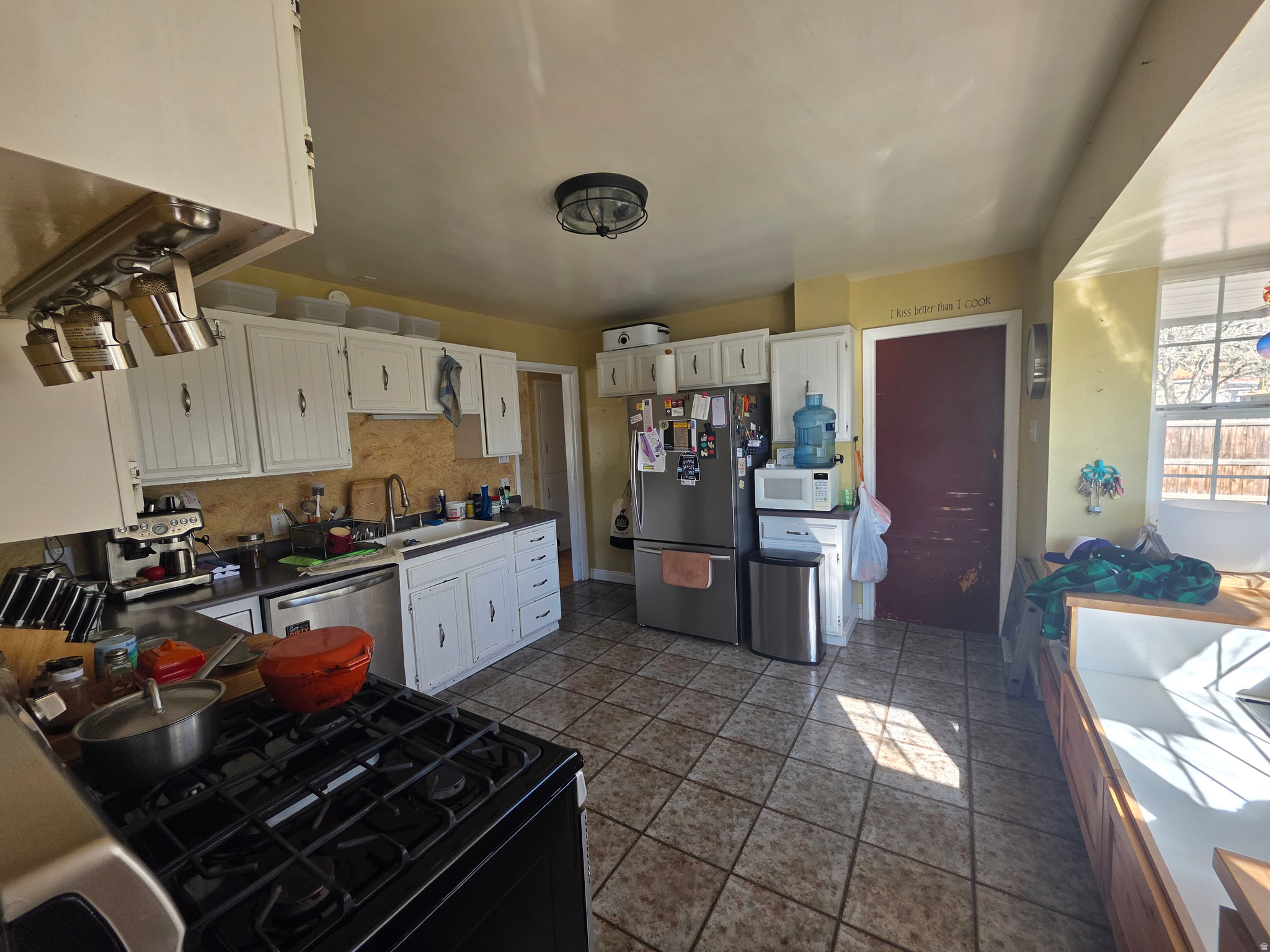 WOODSIDE HEIGHTS - Residential