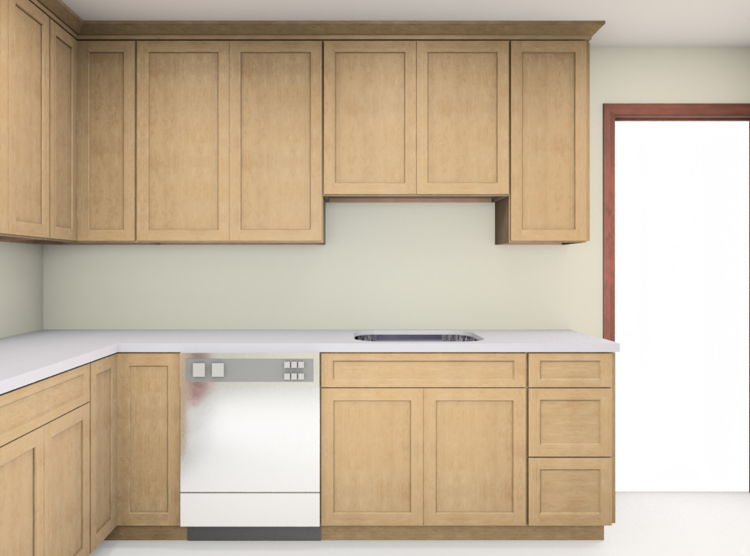 WOODSIDE HEIGHTS - Residential