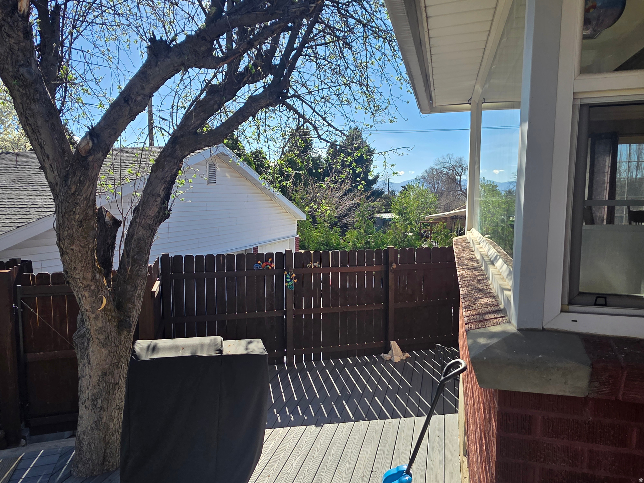 WOODSIDE HEIGHTS - Residential