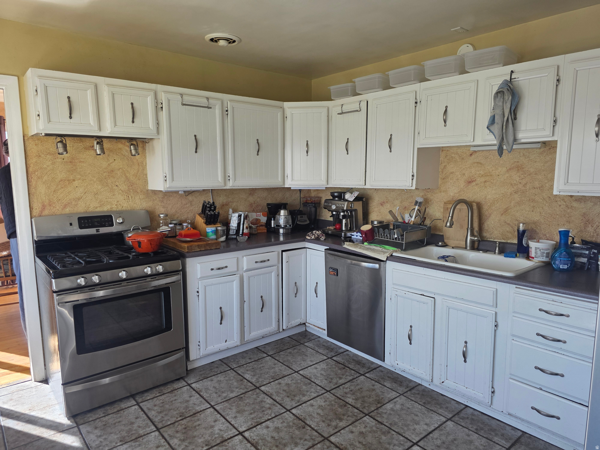 WOODSIDE HEIGHTS - Residential