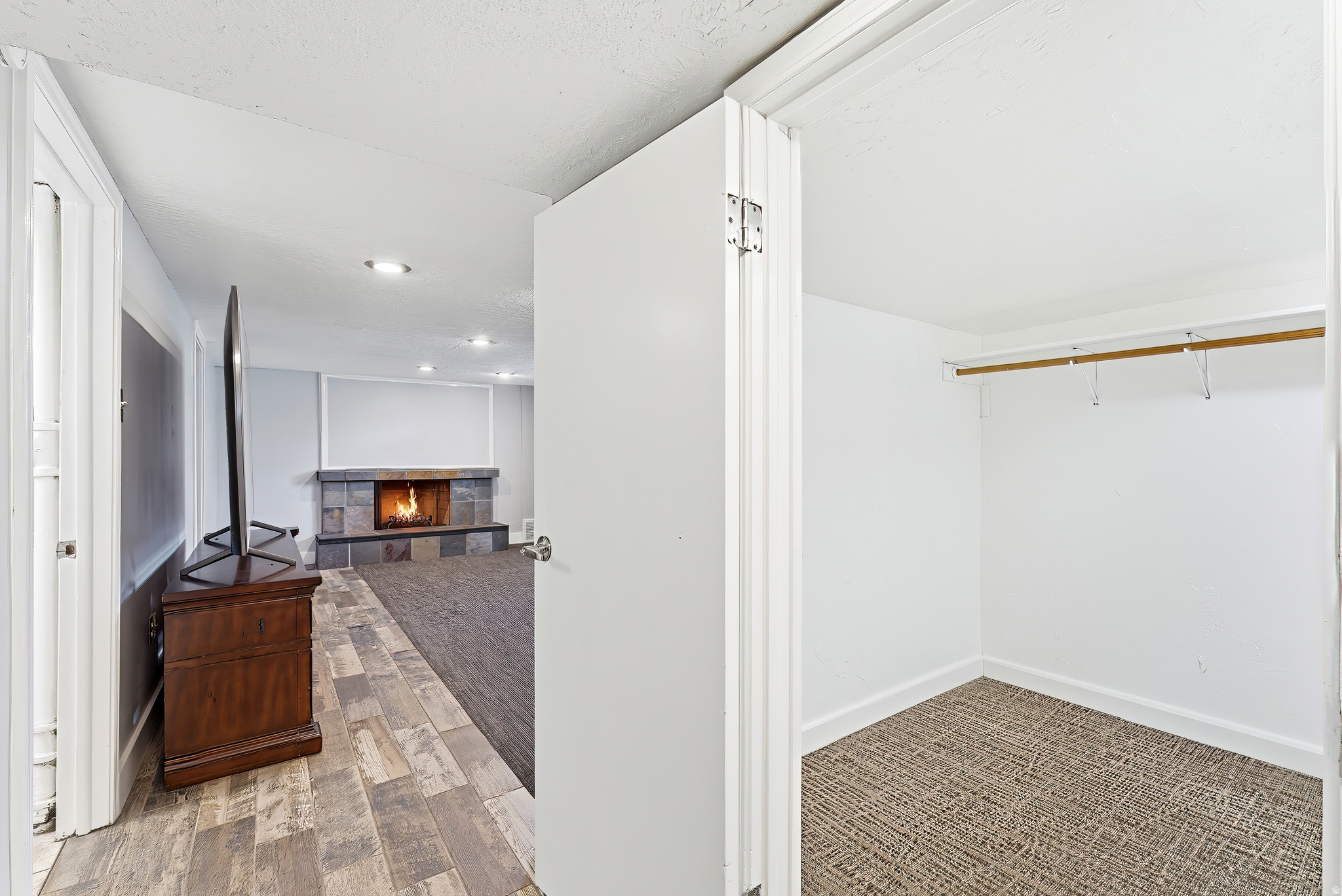 WOODSIDE HEIGHTS - Residential