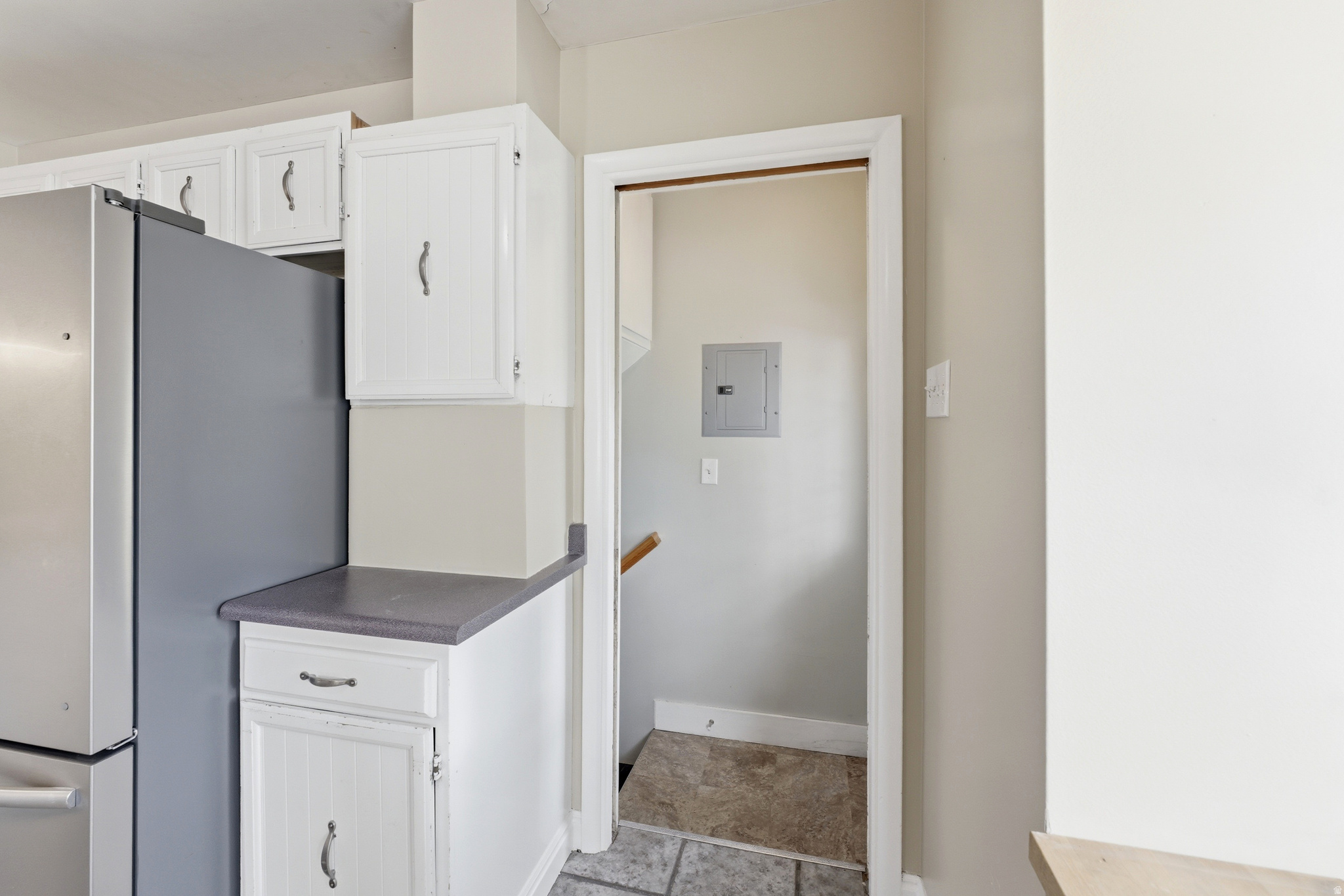 WOODSIDE HEIGHTS - Residential