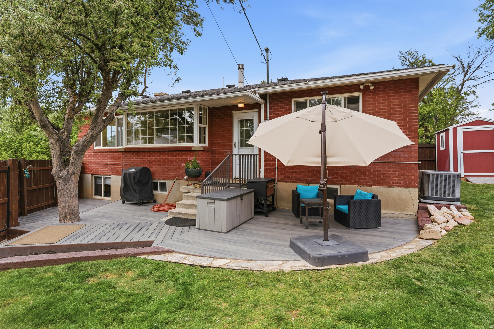 WOODSIDE HEIGHTS - Residential