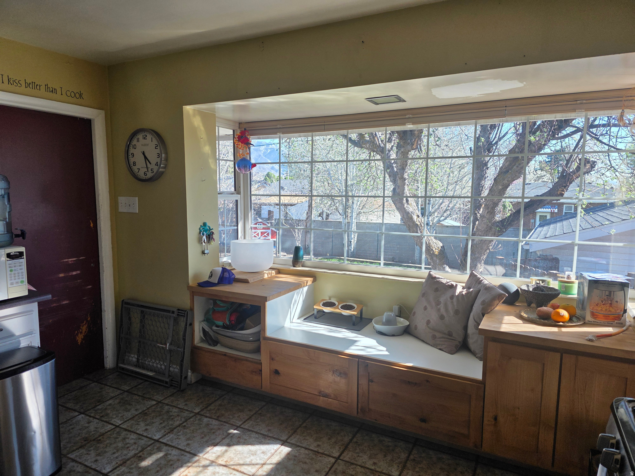 WOODSIDE HEIGHTS - Residential