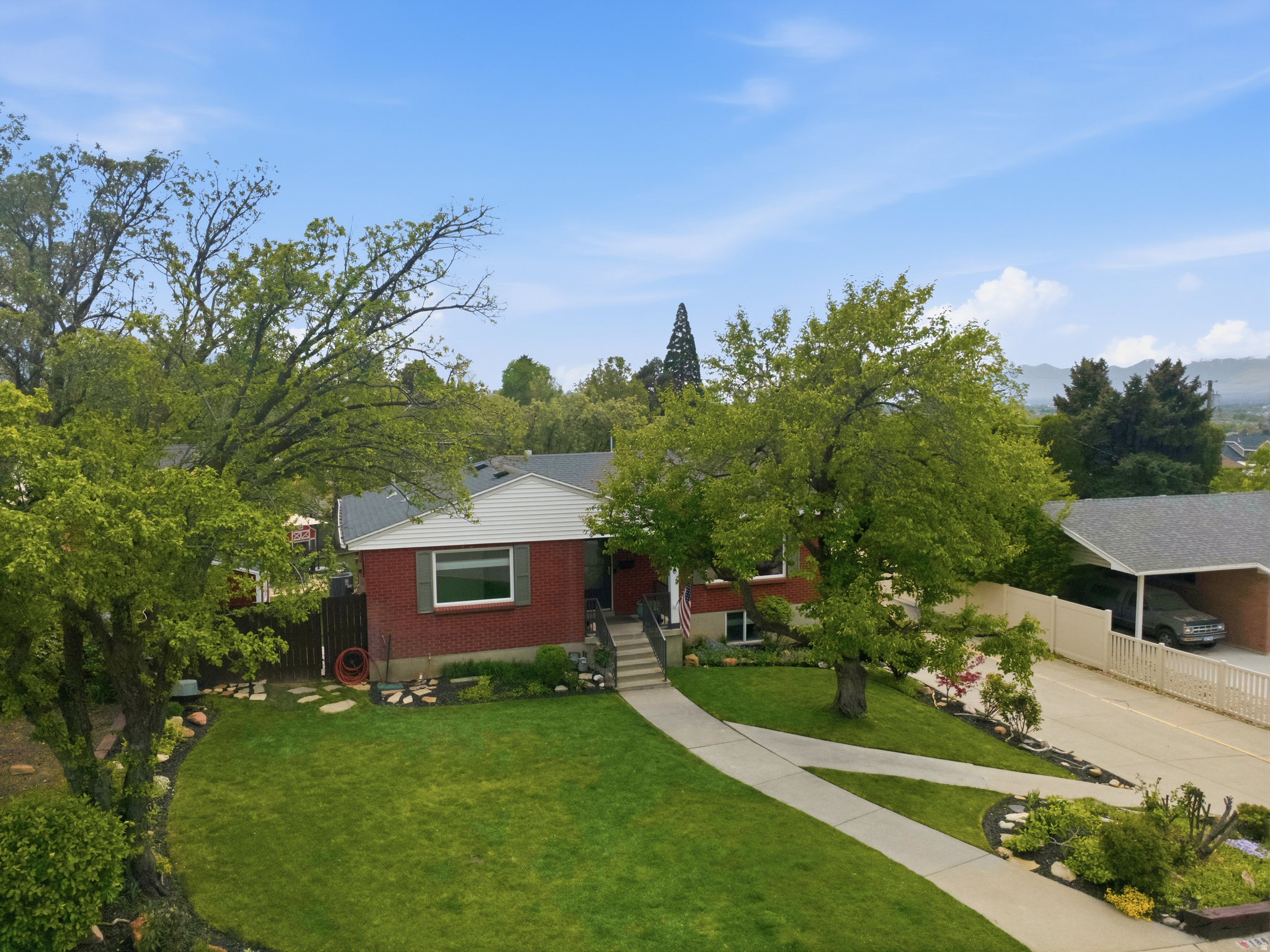 WOODSIDE HEIGHTS - Residential