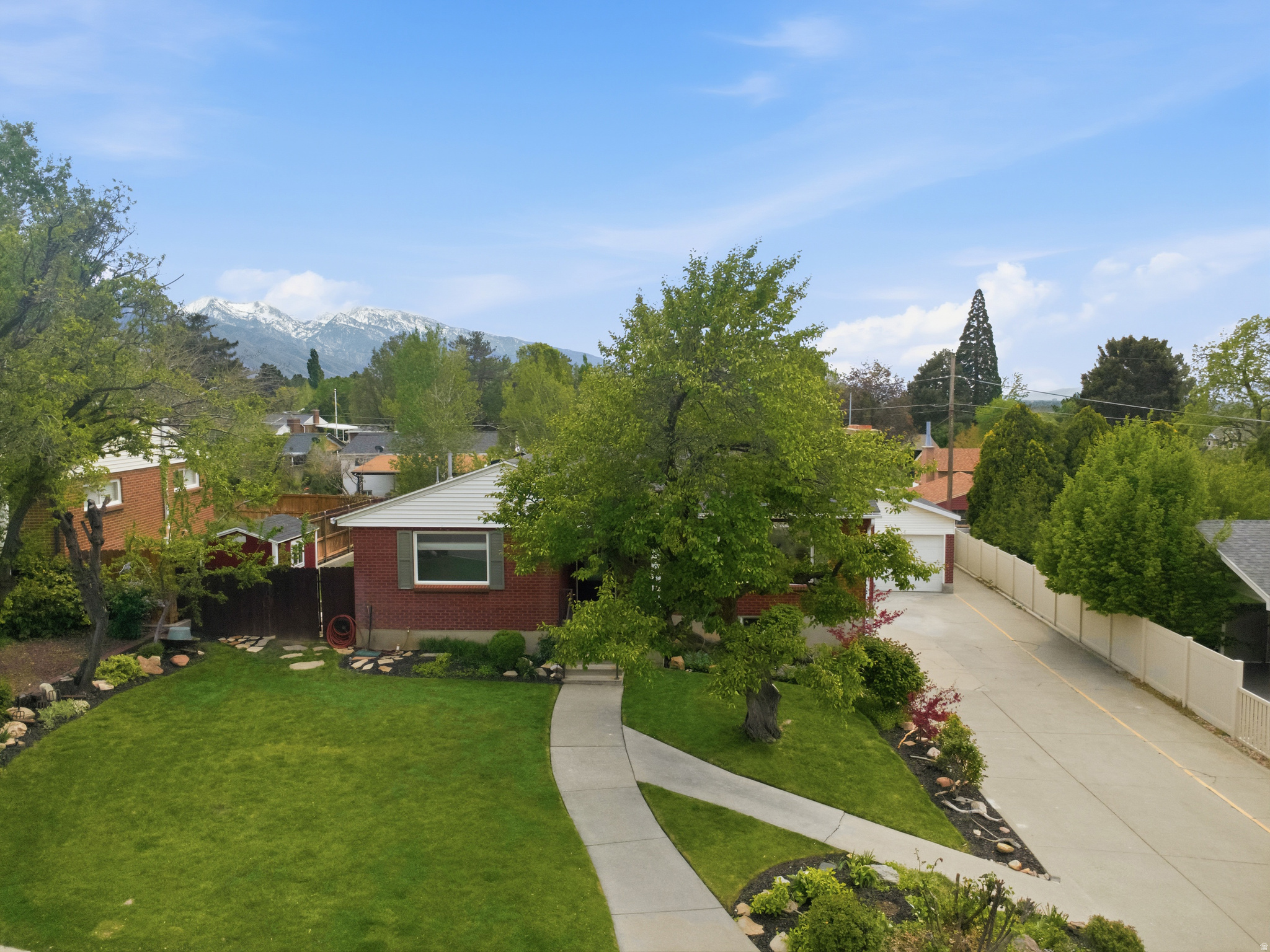 WOODSIDE HEIGHTS - Residential