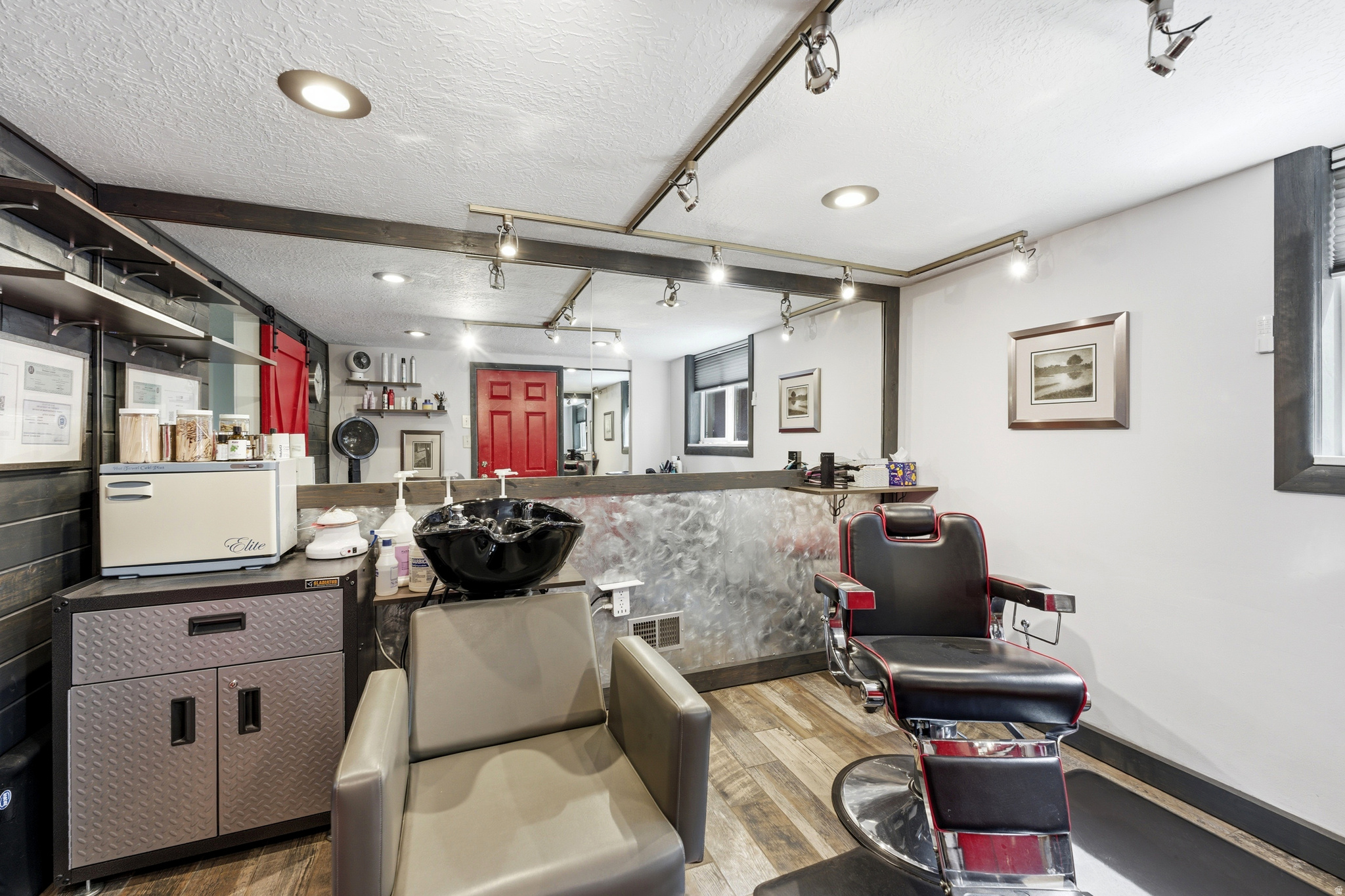 WOODSIDE HEIGHTS - Residential