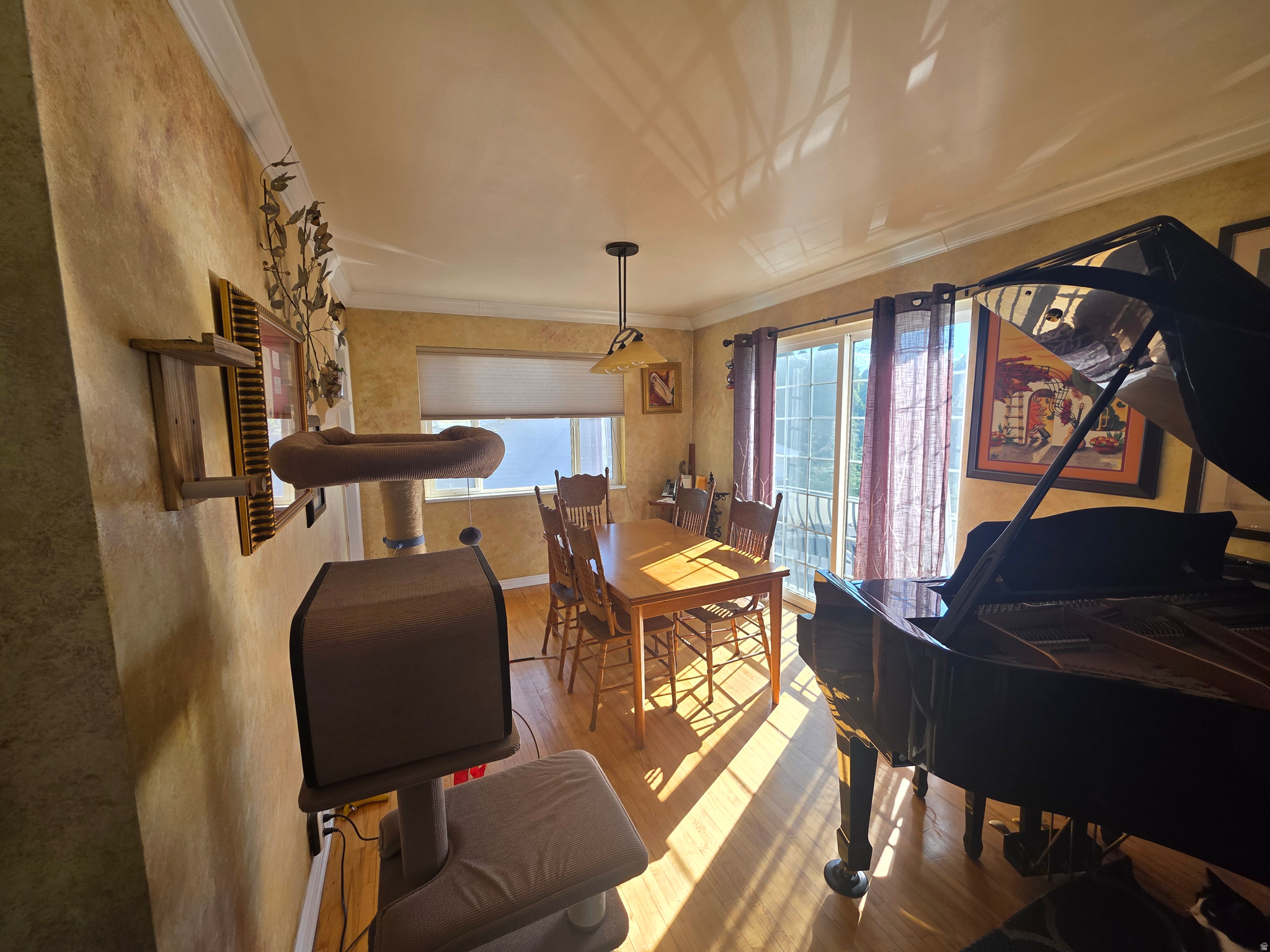 WOODSIDE HEIGHTS - Residential