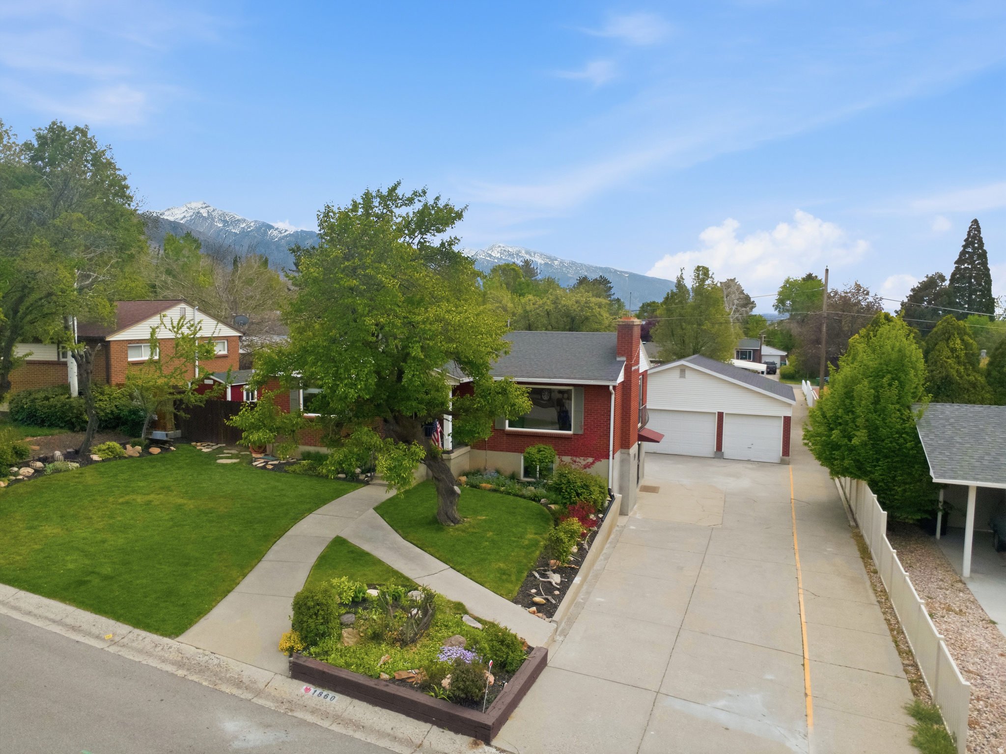 WOODSIDE HEIGHTS - Residential