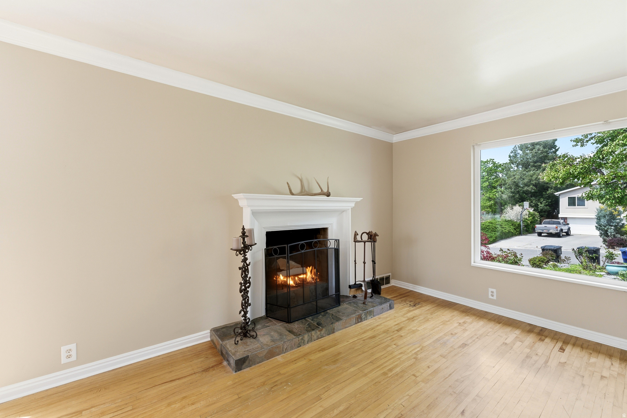 WOODSIDE HEIGHTS - Residential