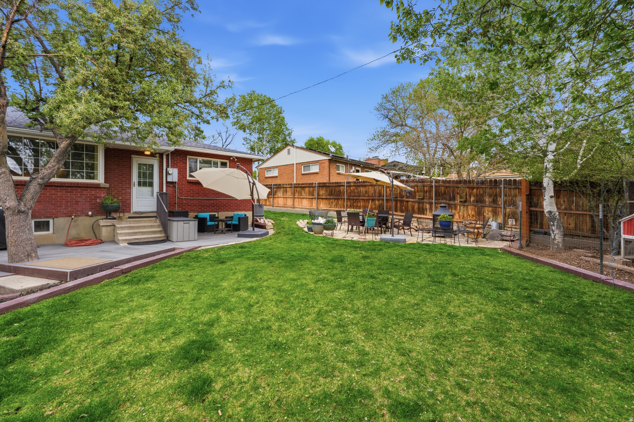 WOODSIDE HEIGHTS - Residential