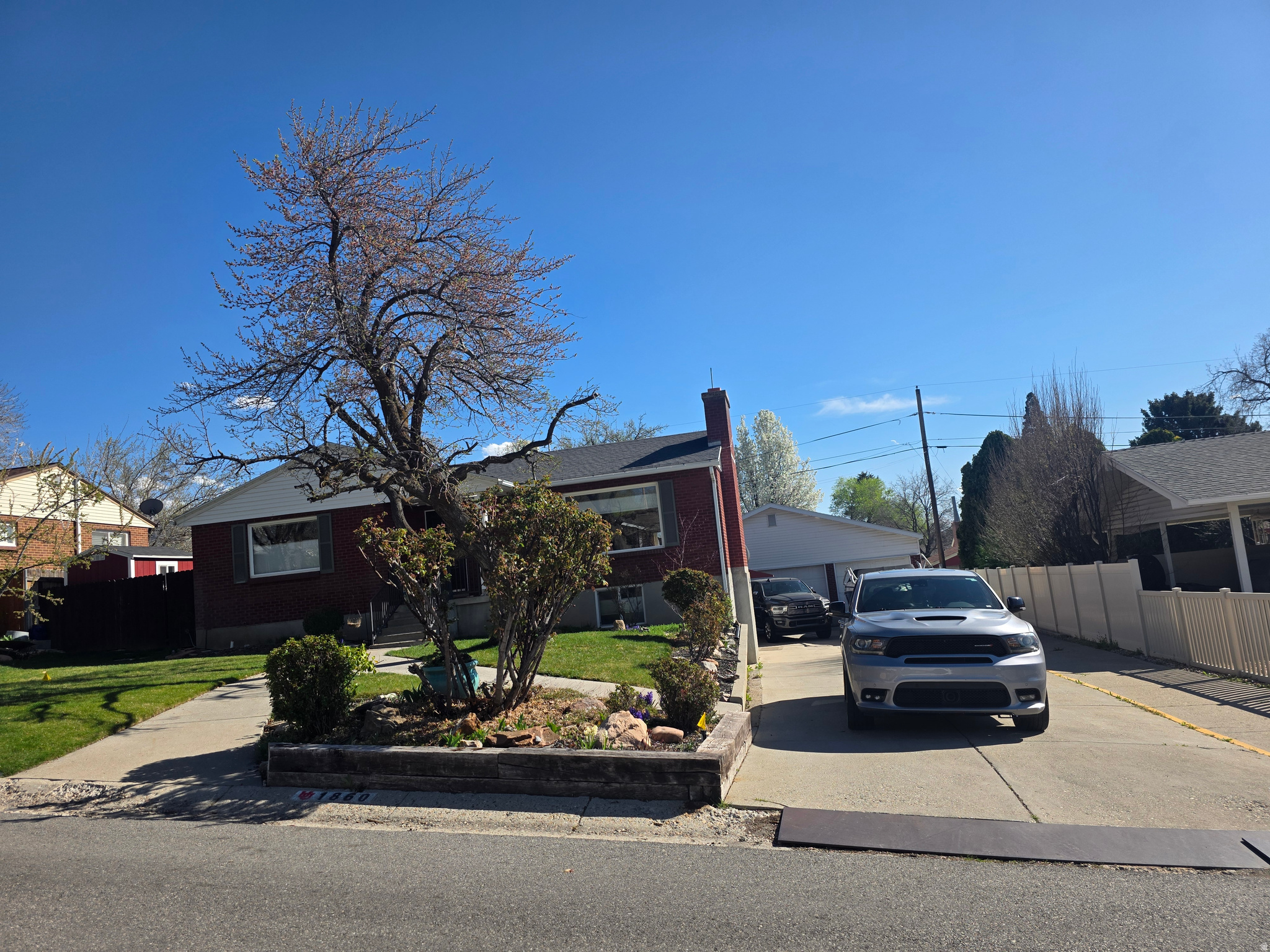 WOODSIDE HEIGHTS - Residential