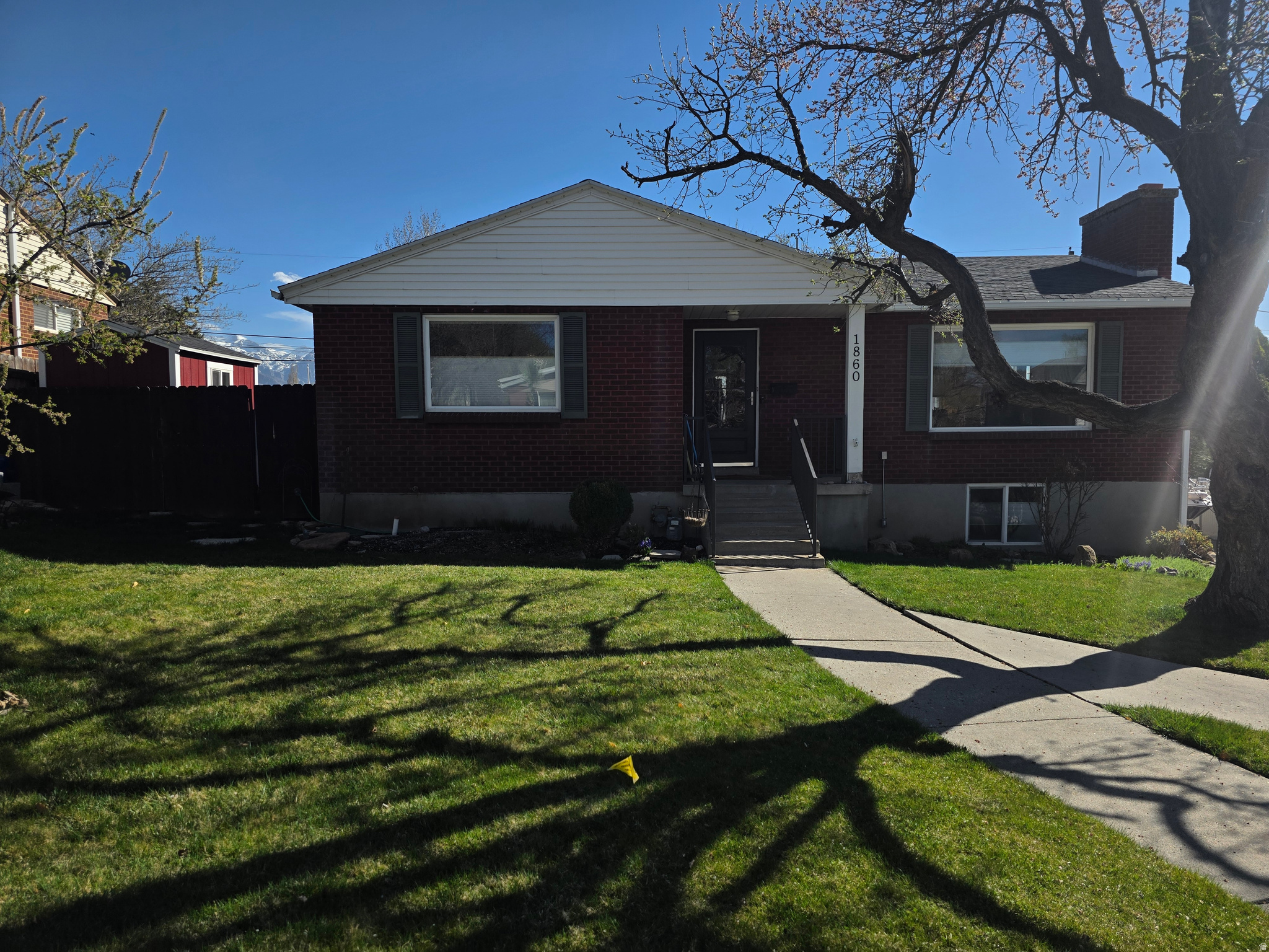 WOODSIDE HEIGHTS - Residential