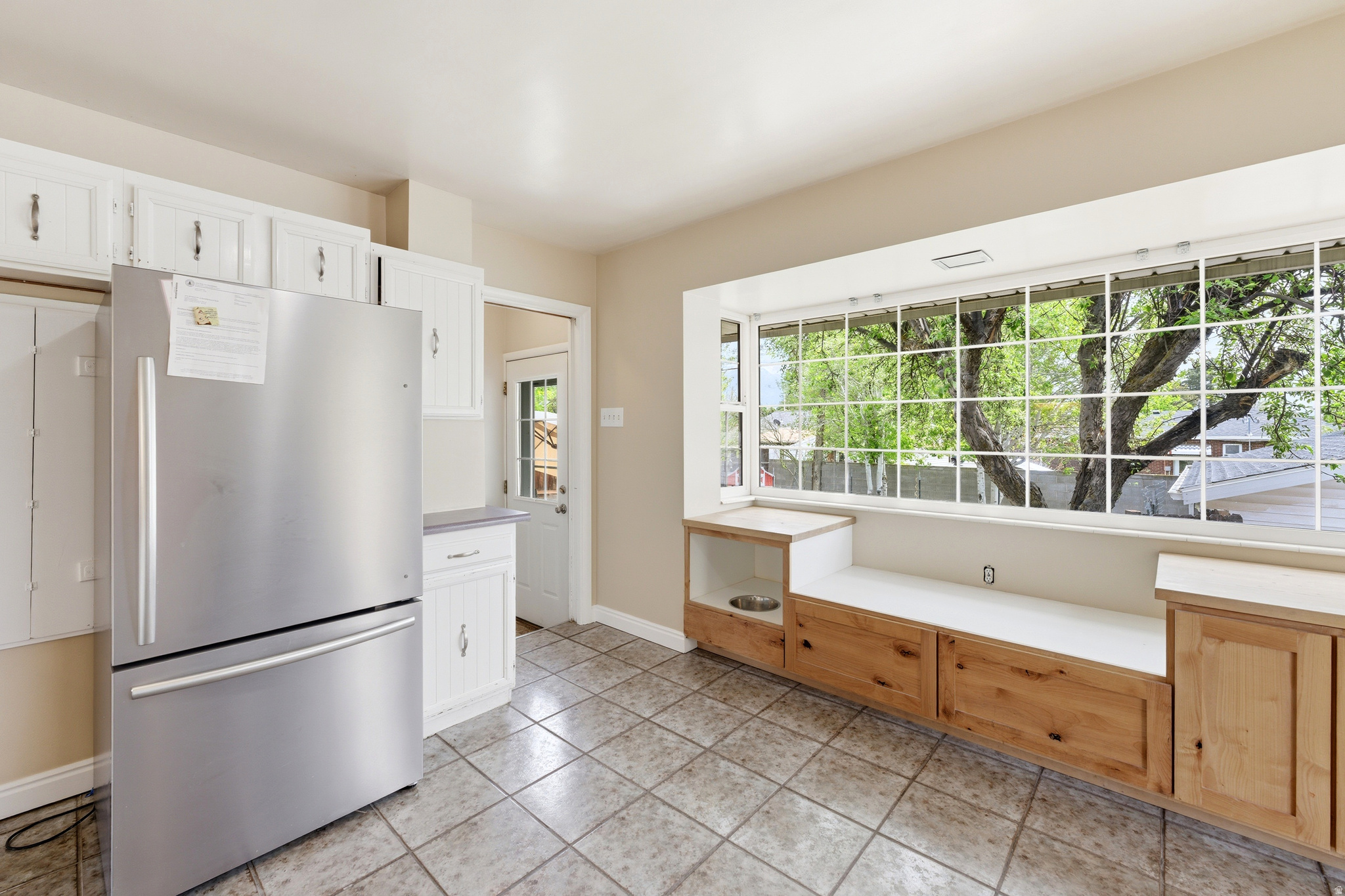 WOODSIDE HEIGHTS - Residential