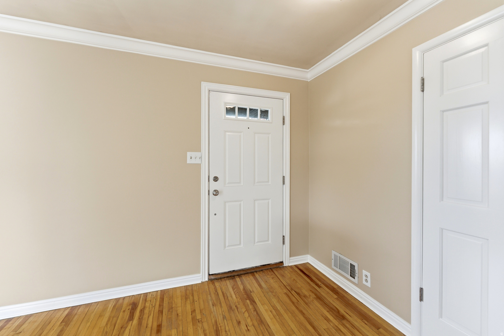 WOODSIDE HEIGHTS - Residential