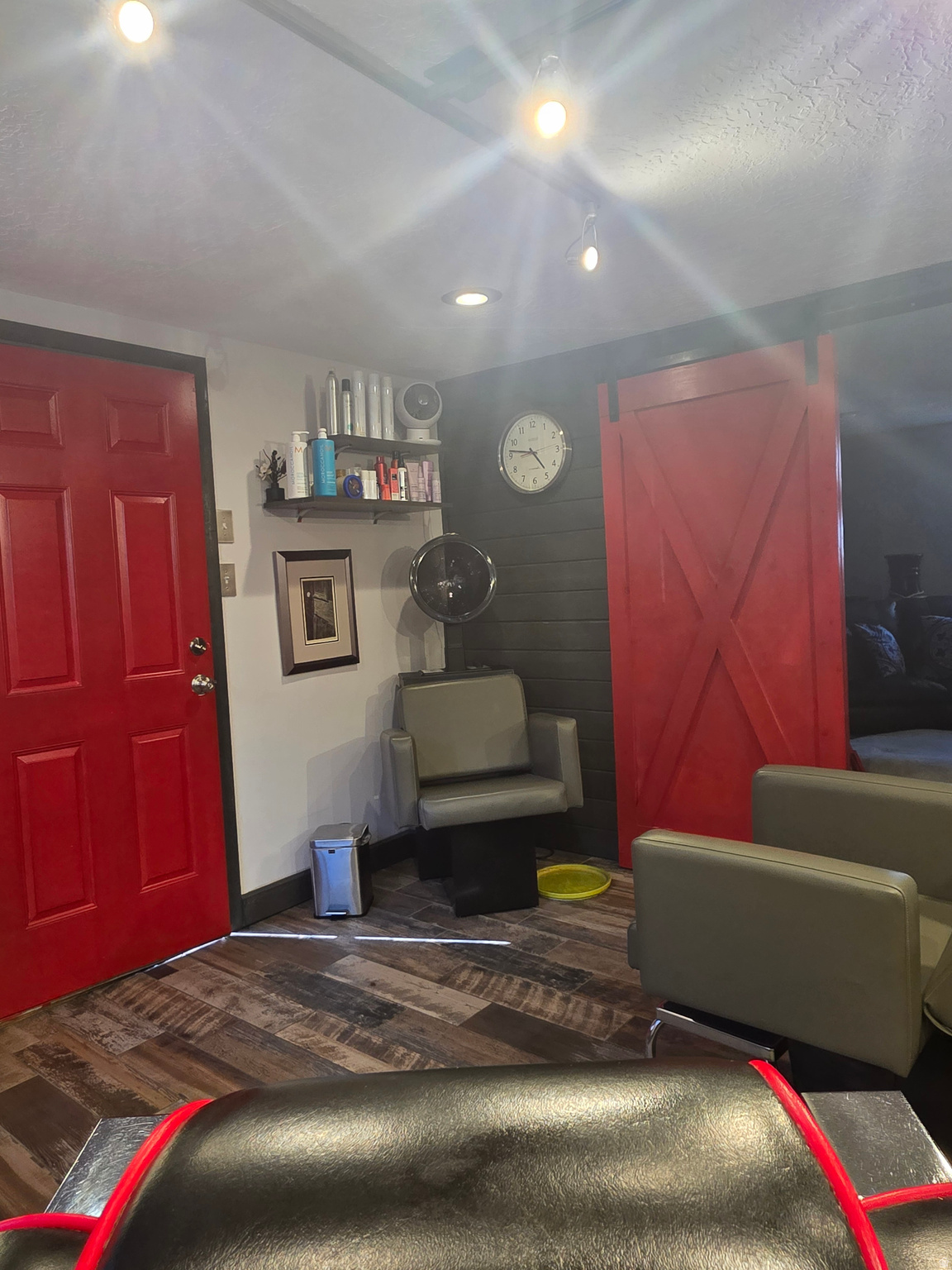 WOODSIDE HEIGHTS - Residential