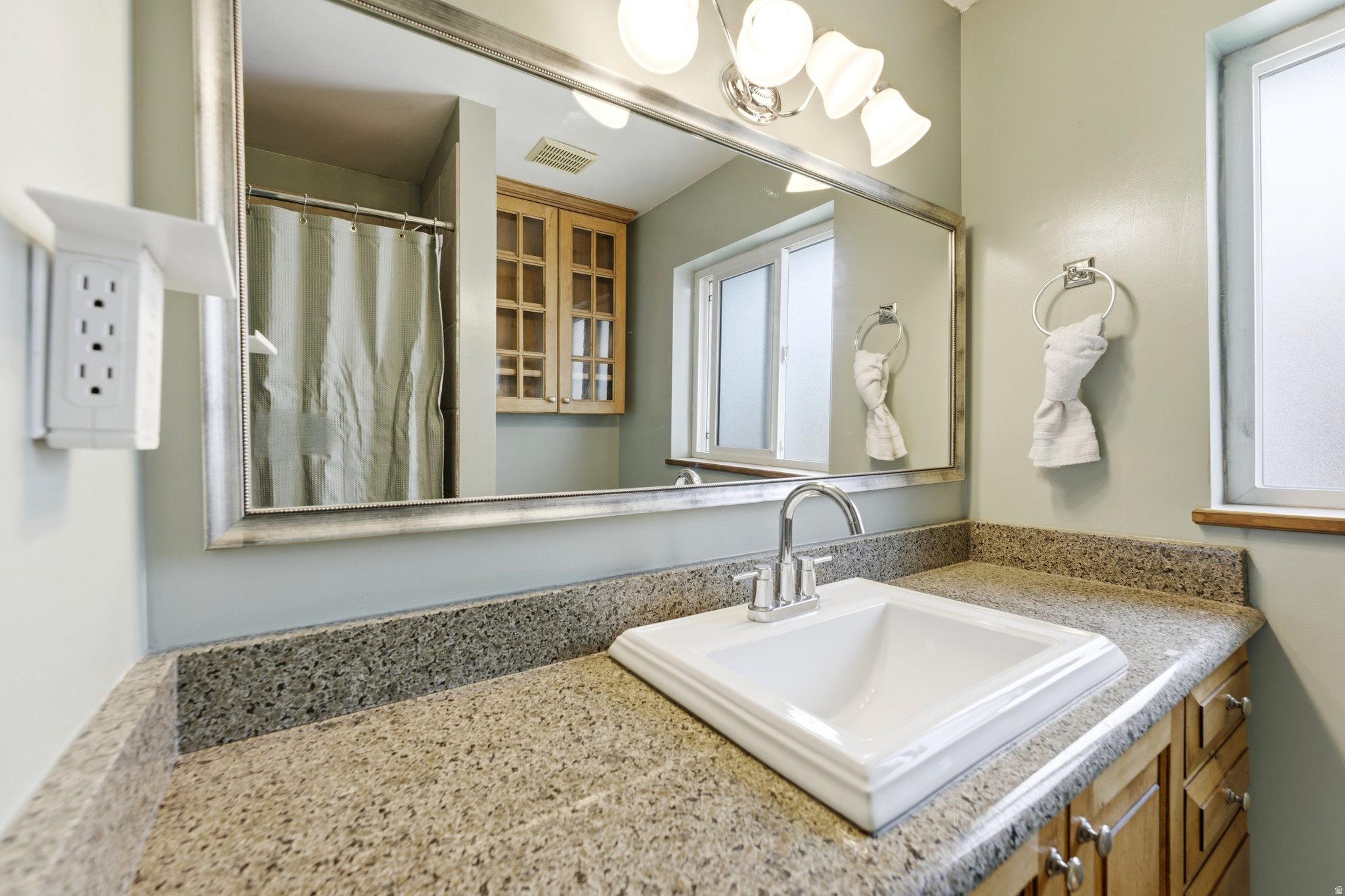 WOODSIDE HEIGHTS - Residential