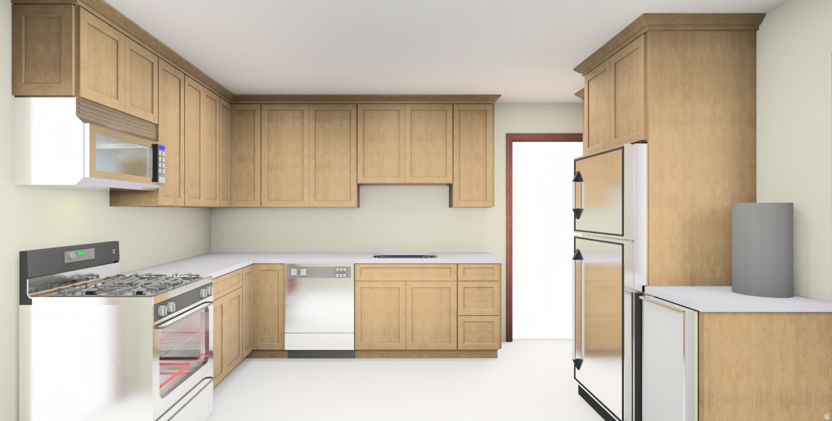 WOODSIDE HEIGHTS - Residential