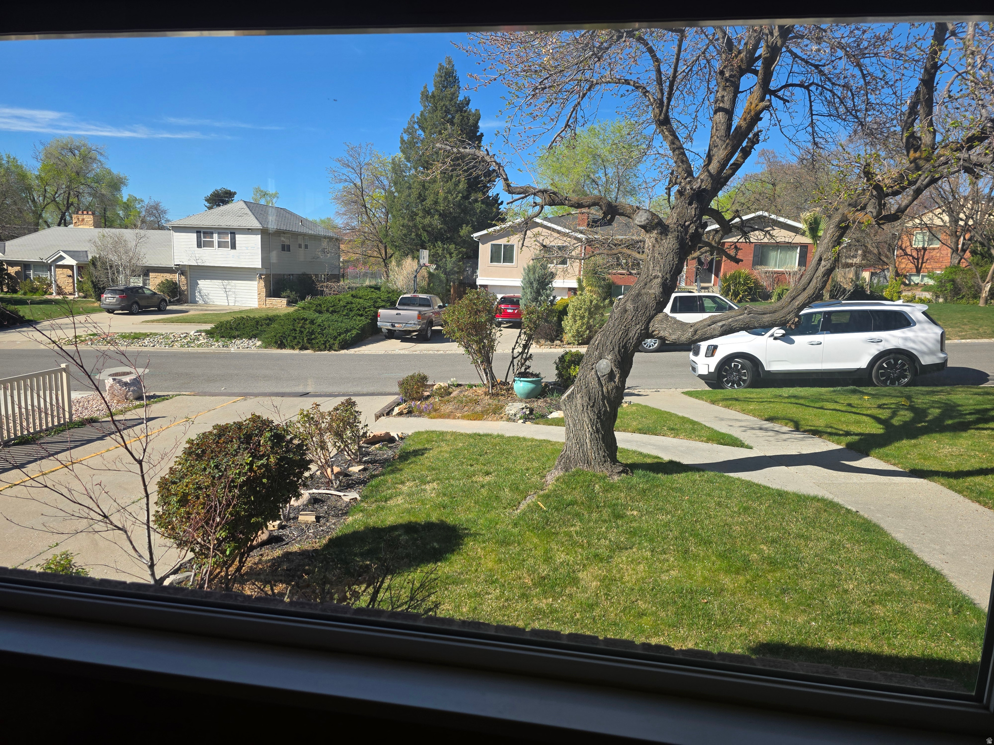 WOODSIDE HEIGHTS - Residential