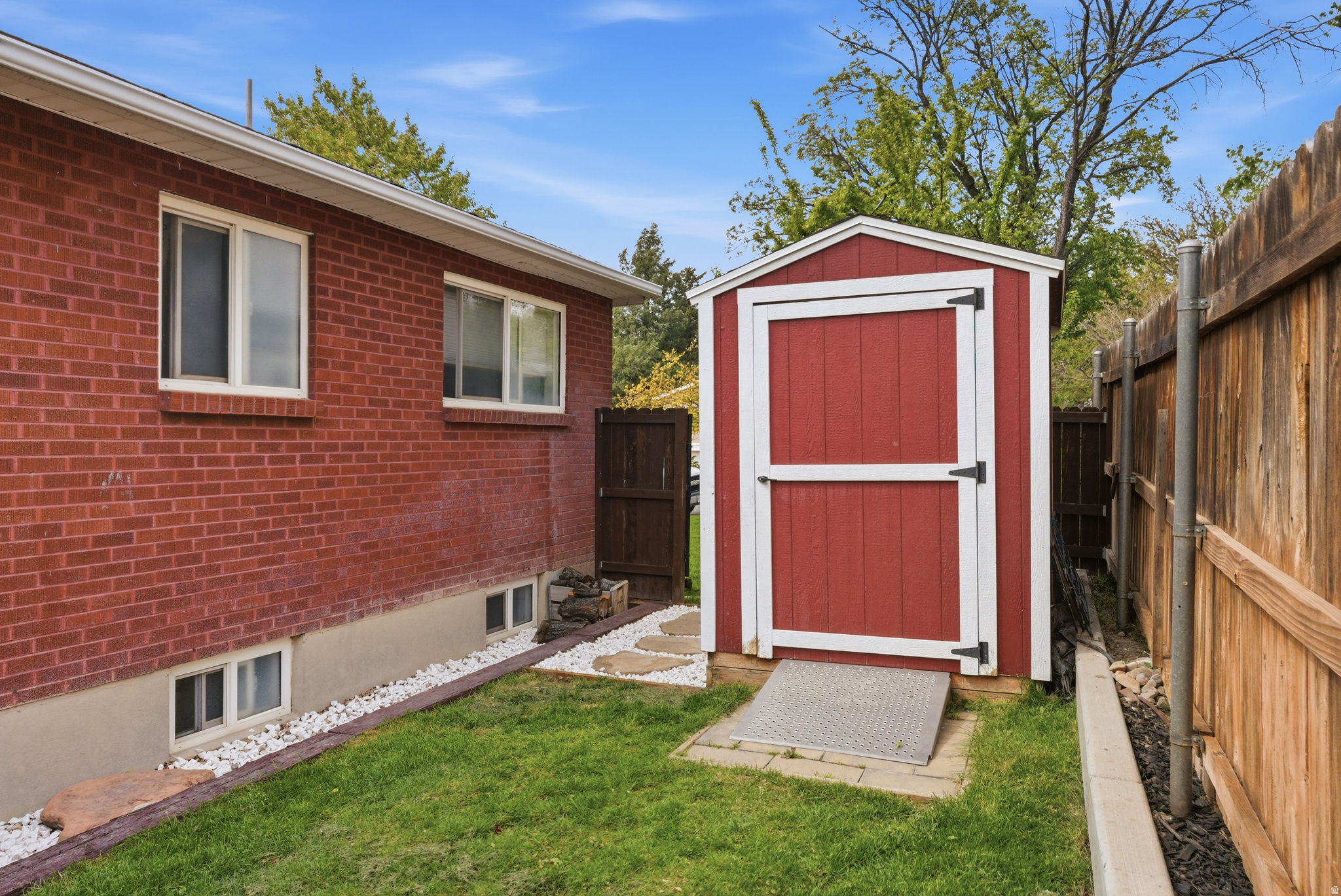 WOODSIDE HEIGHTS - Residential