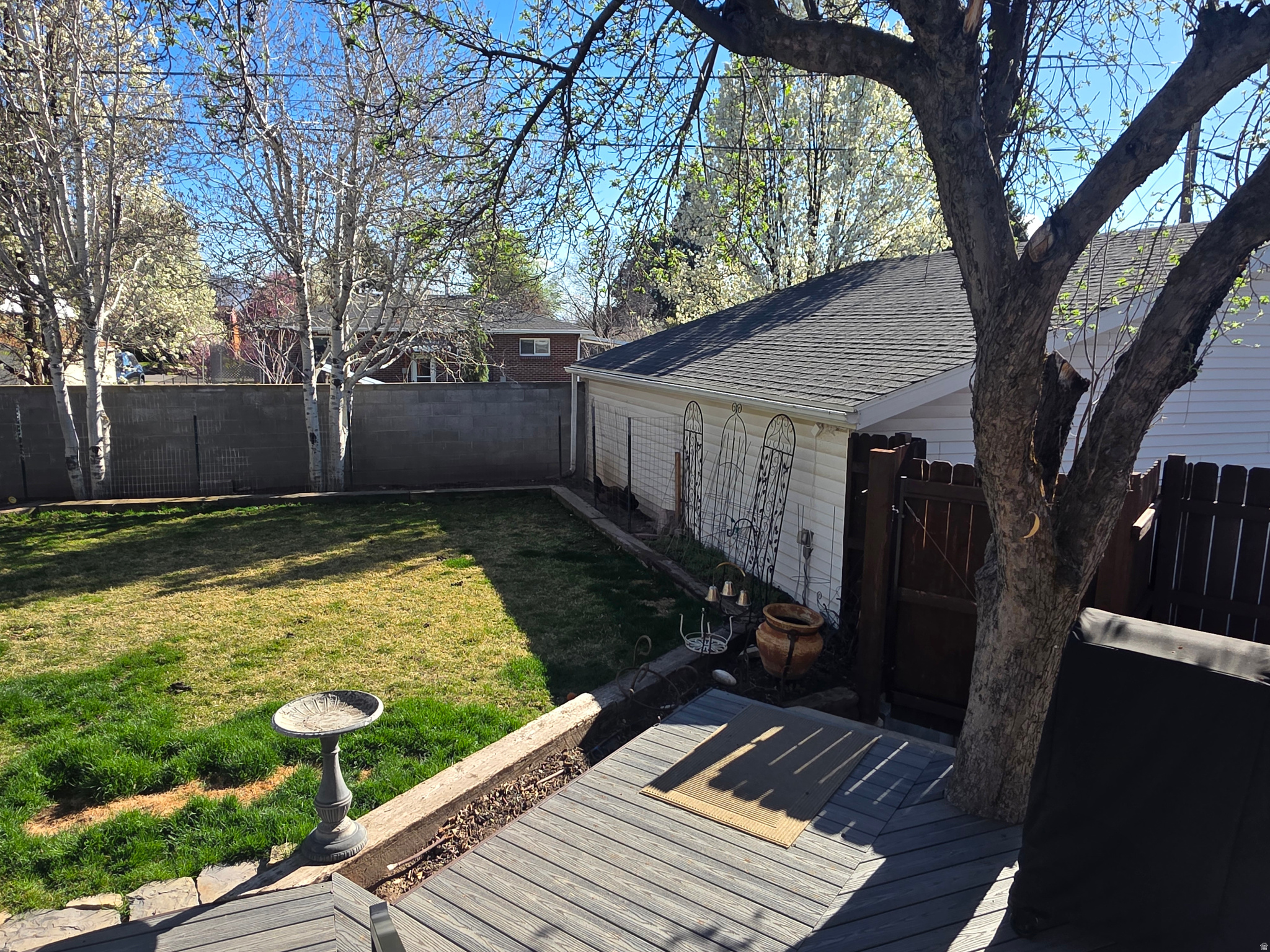 WOODSIDE HEIGHTS - Residential