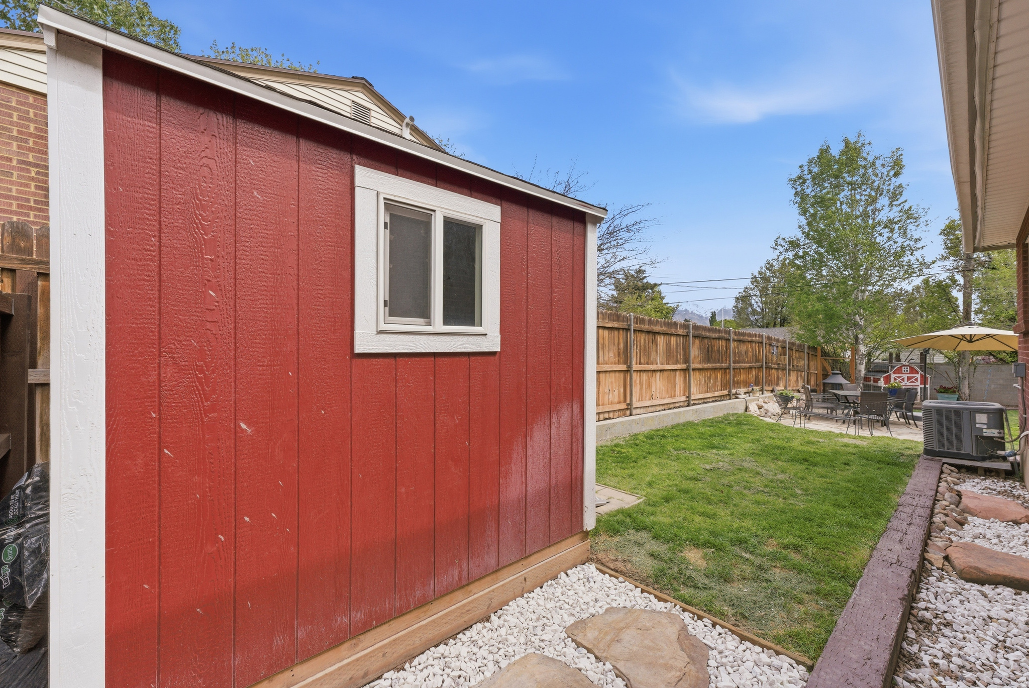 WOODSIDE HEIGHTS - Residential