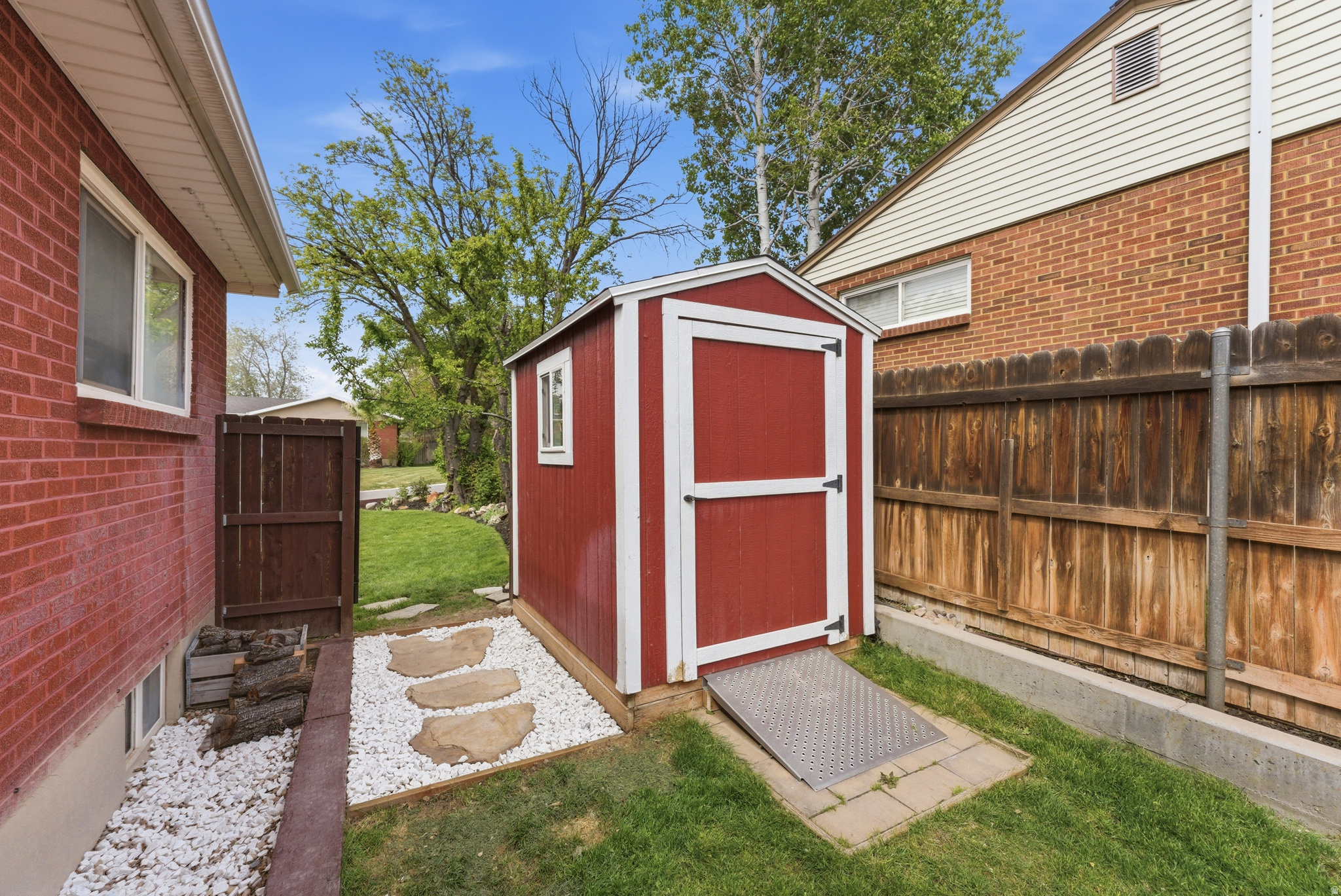 WOODSIDE HEIGHTS - Residential