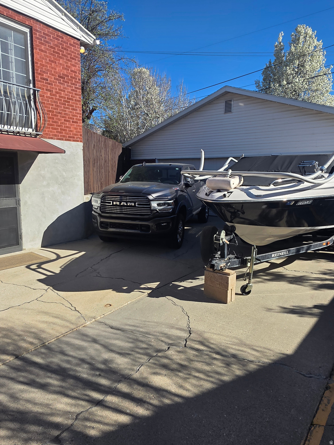 WOODSIDE HEIGHTS - Residential