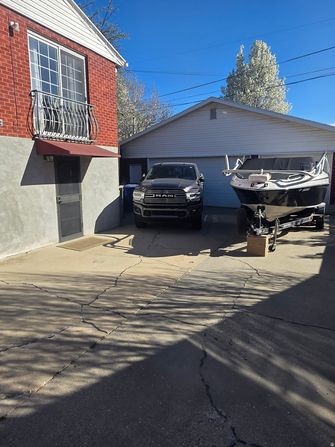 WOODSIDE HEIGHTS - Residential