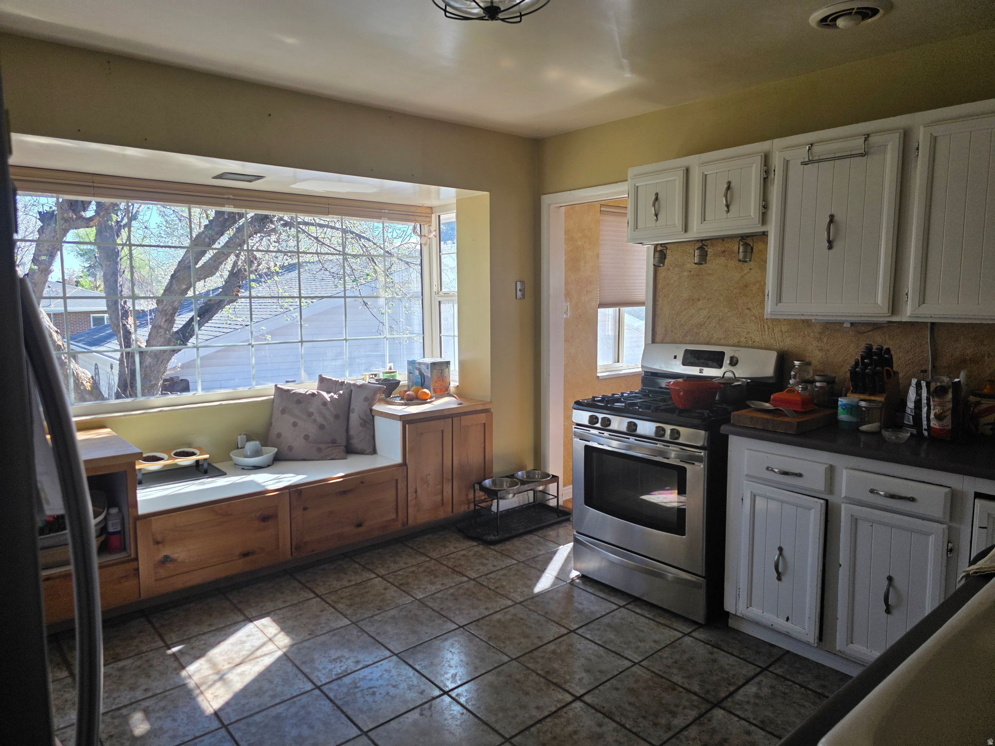 WOODSIDE HEIGHTS - Residential