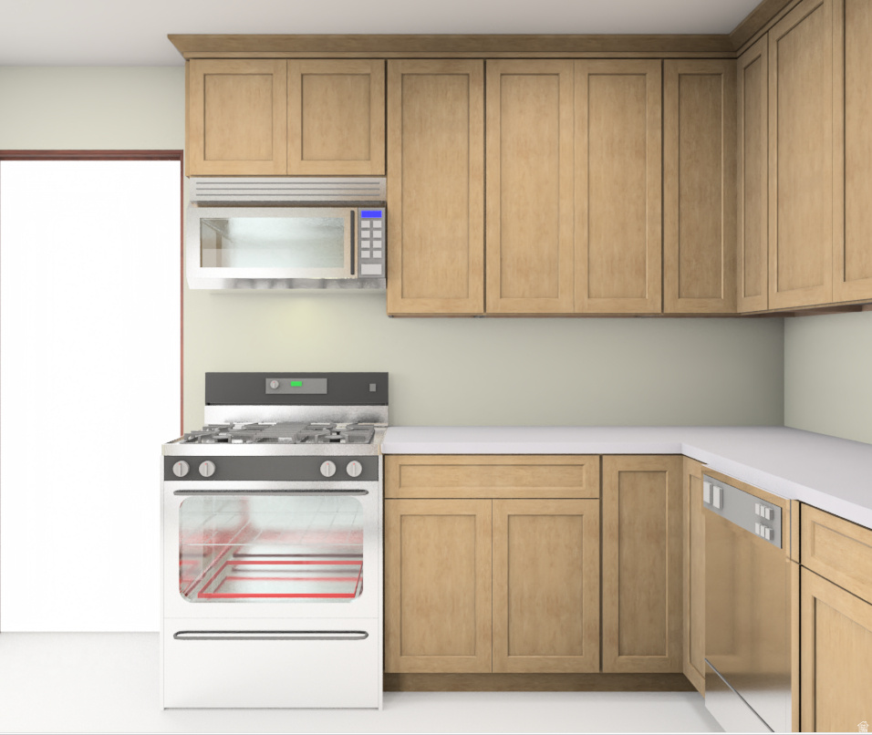 WOODSIDE HEIGHTS - Residential