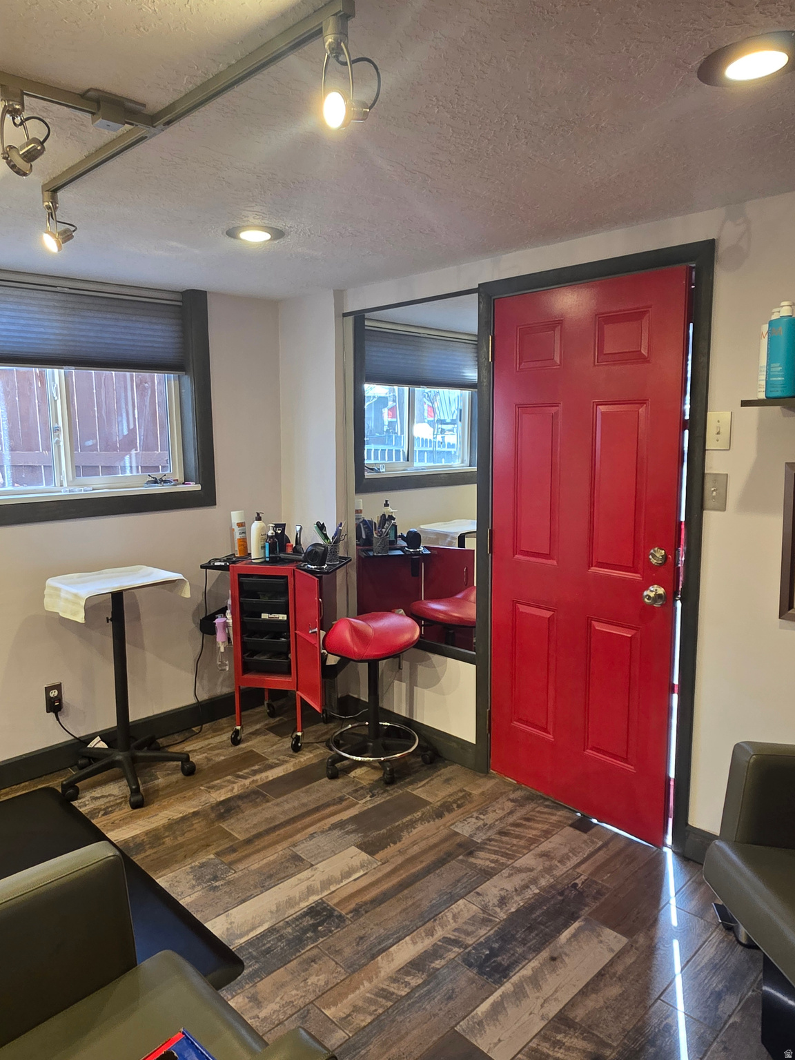 WOODSIDE HEIGHTS - Residential