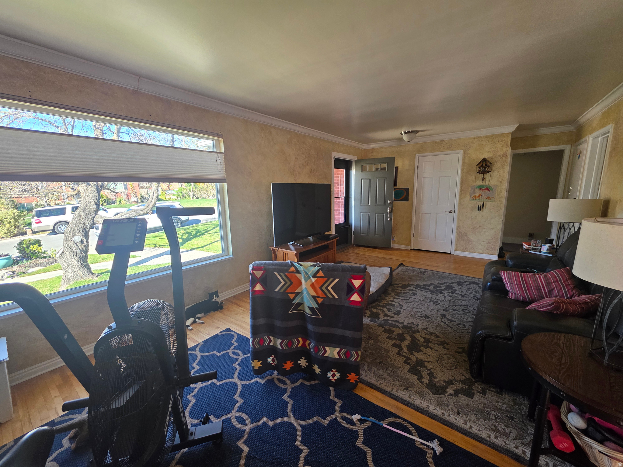 WOODSIDE HEIGHTS - Residential