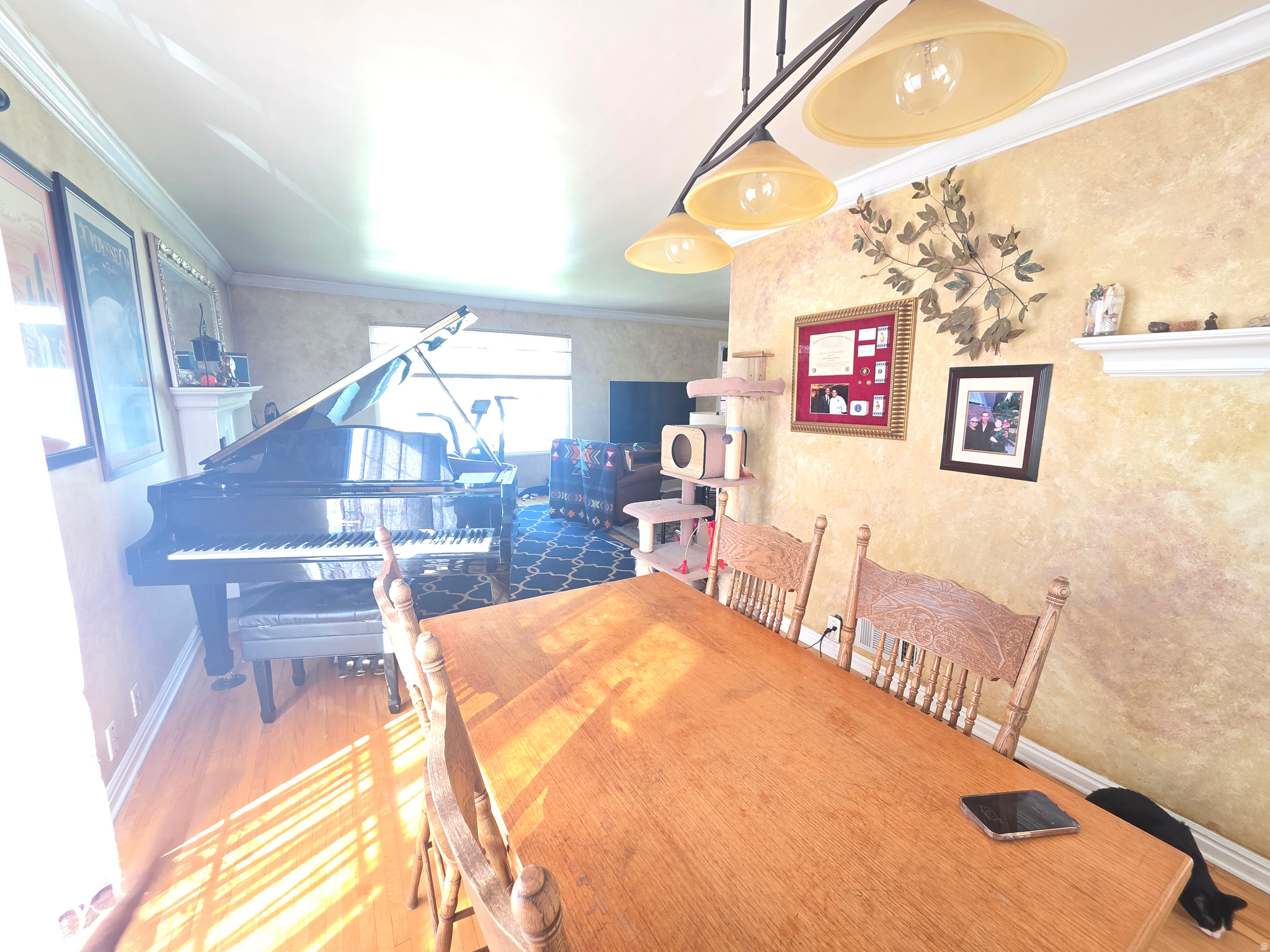 WOODSIDE HEIGHTS - Residential