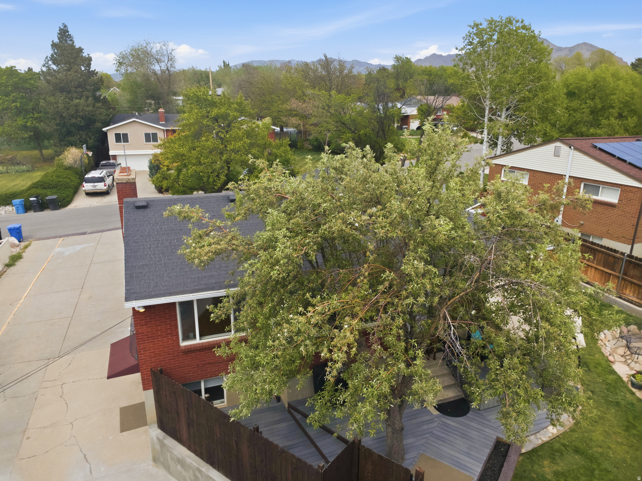 WOODSIDE HEIGHTS - Residential