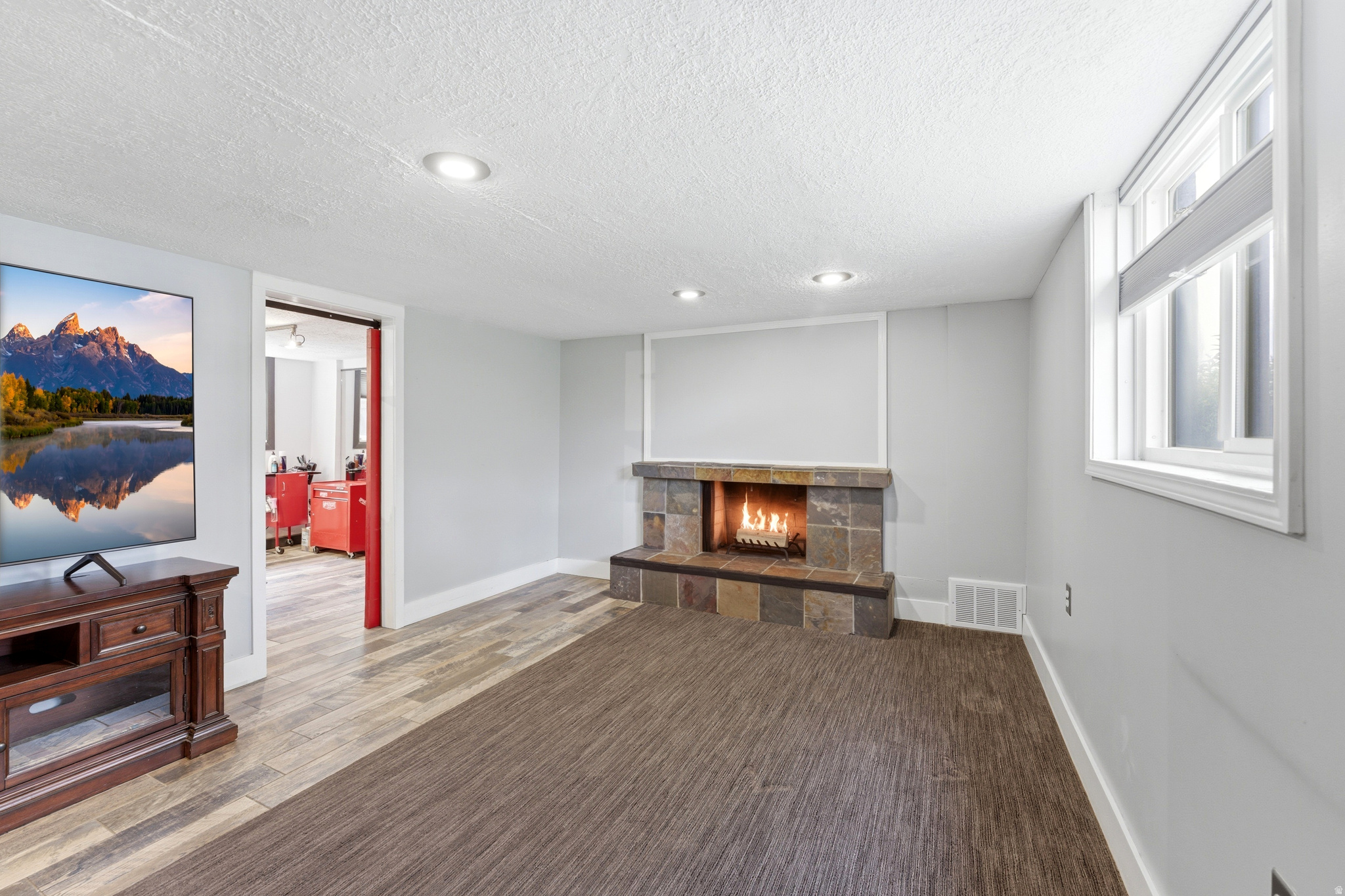 WOODSIDE HEIGHTS - Residential