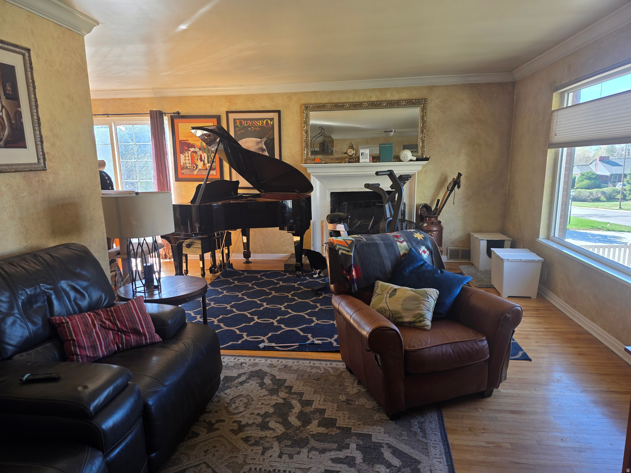 WOODSIDE HEIGHTS - Residential