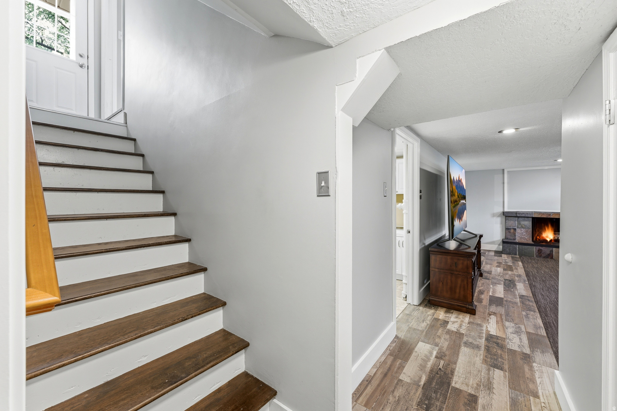 WOODSIDE HEIGHTS - Residential