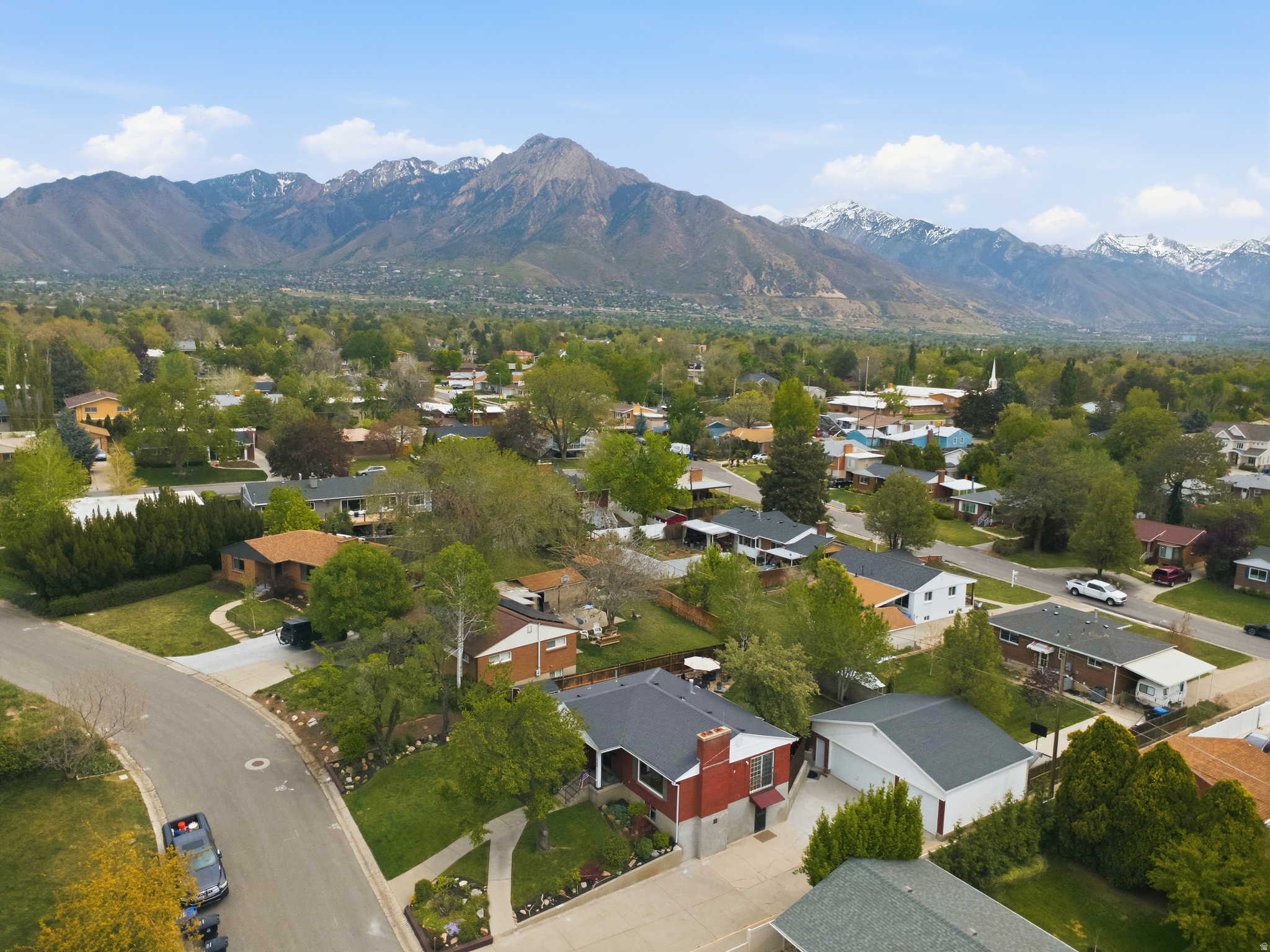 WOODSIDE HEIGHTS - Residential