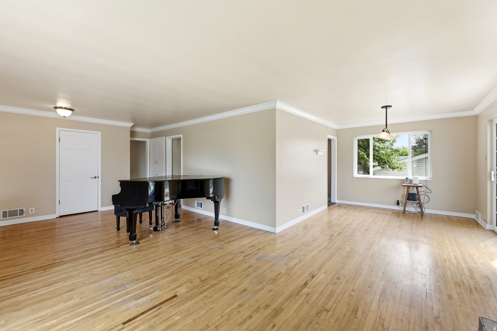 WOODSIDE HEIGHTS - Residential