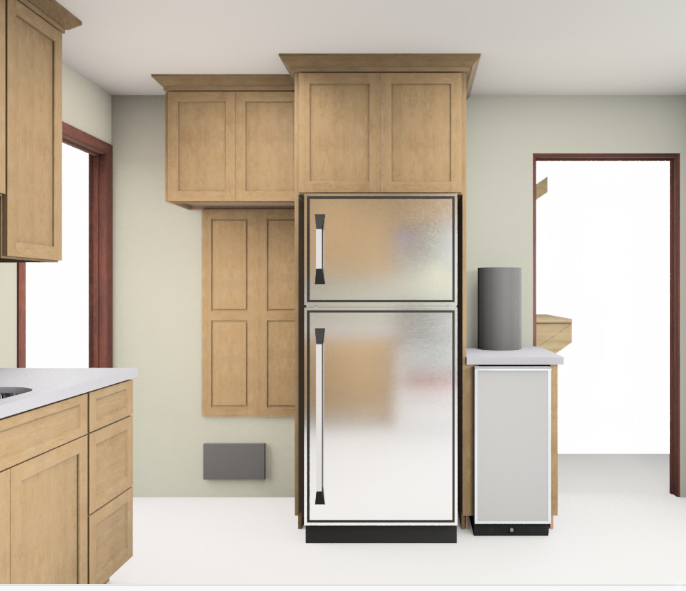 WOODSIDE HEIGHTS - Residential