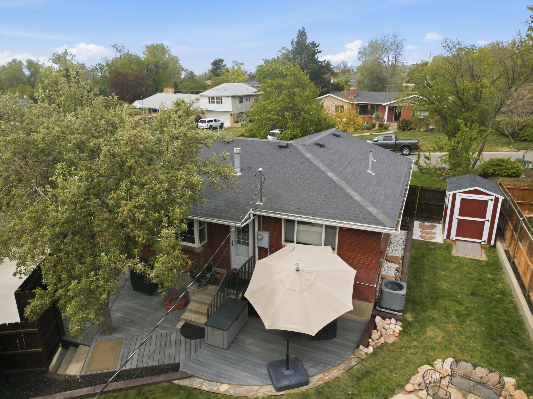 WOODSIDE HEIGHTS - Residential