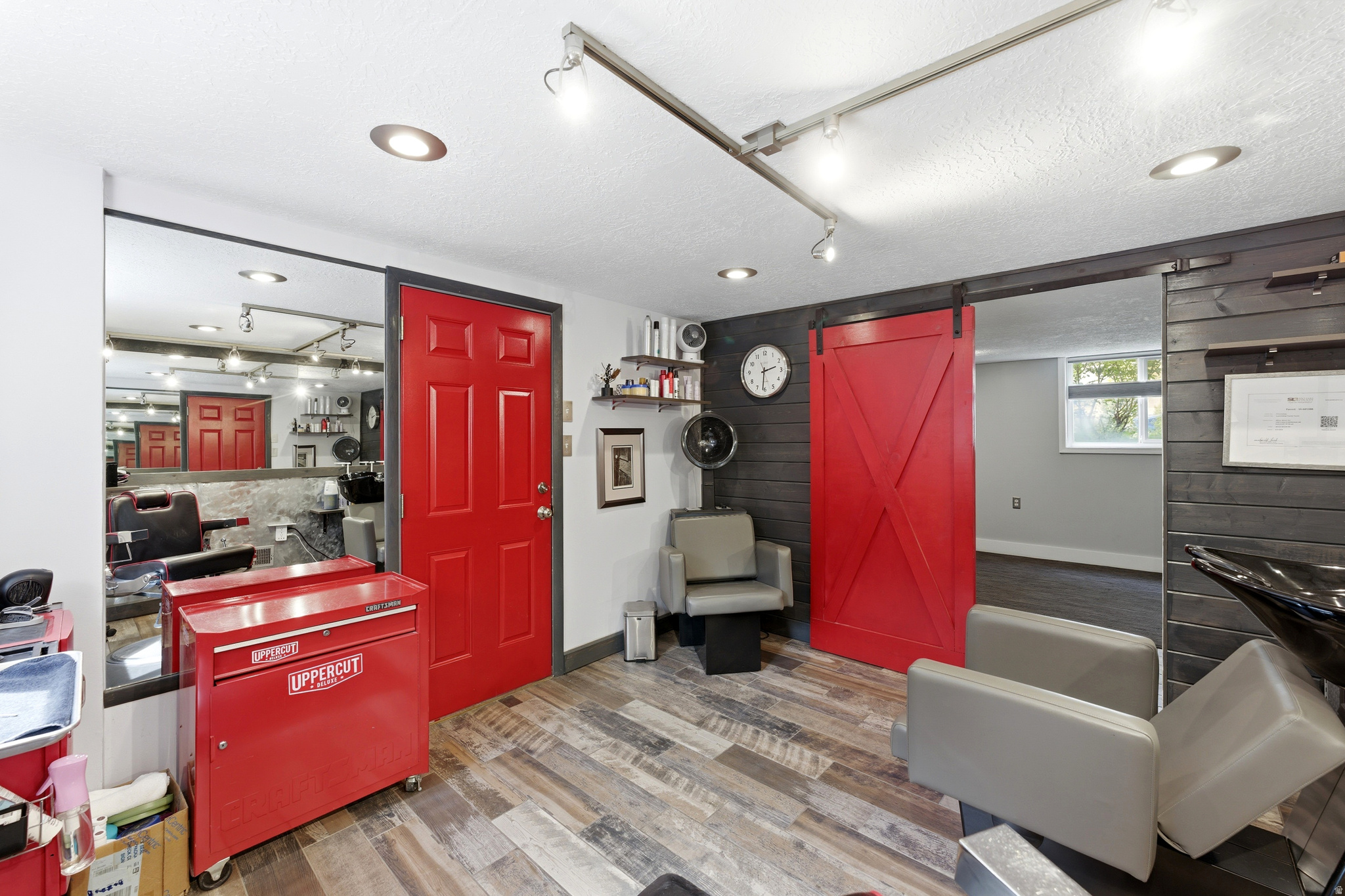 WOODSIDE HEIGHTS - Residential