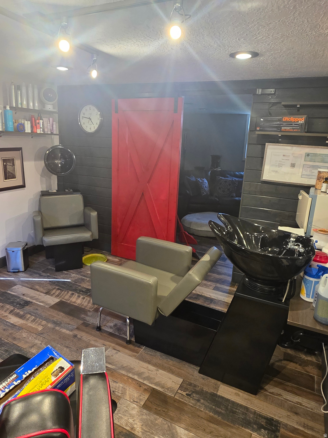 WOODSIDE HEIGHTS - Residential